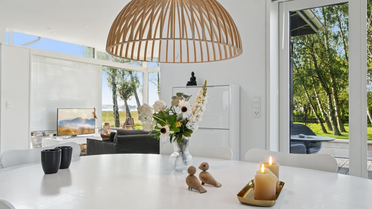 Photo of Livingroom in Jorlunde