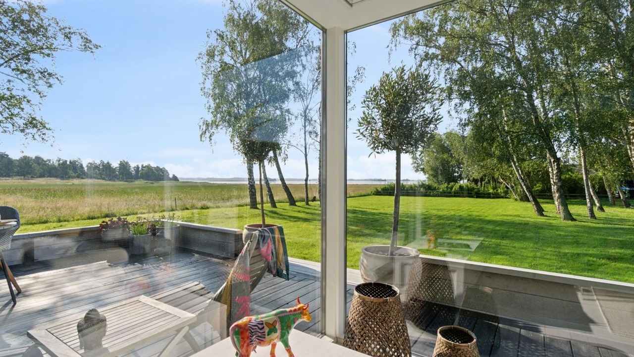 Photo of Livingroom in Jorlunde