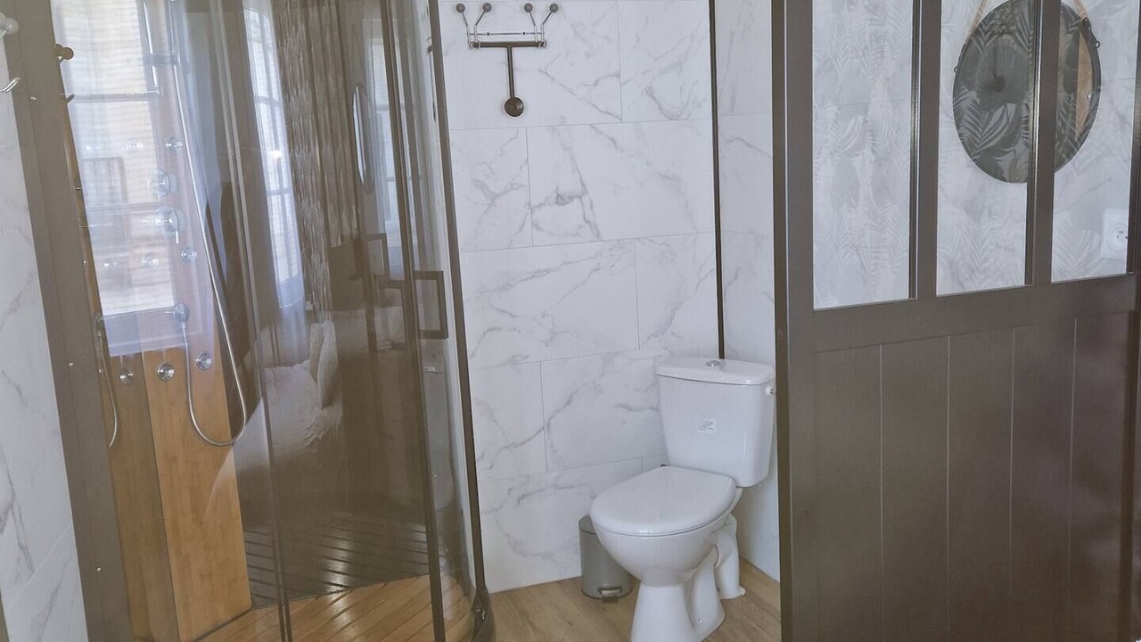 Photo of Bedroom in Cognac