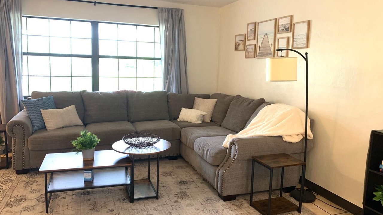 Photo of Livingroom in Pine Ridge