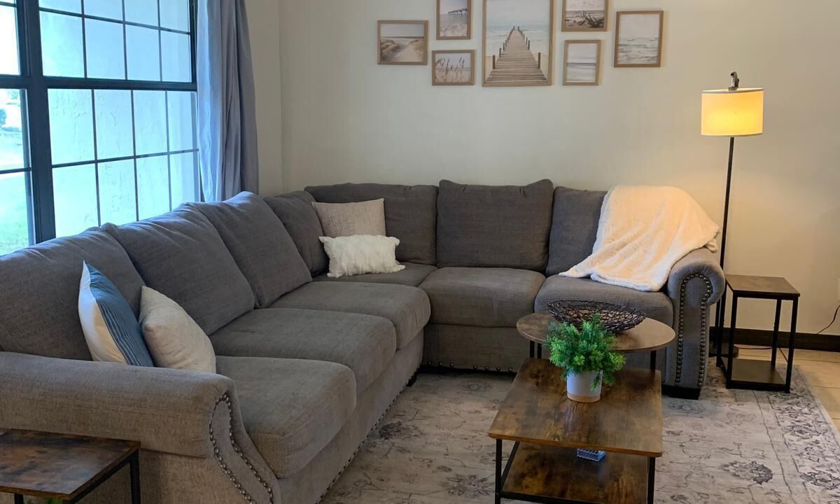 Photo of Livingroom in Pine Ridge