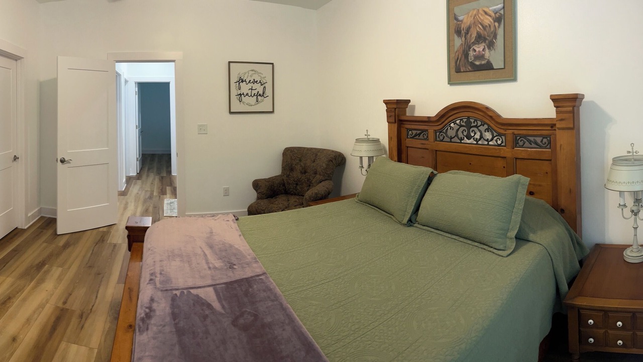 Photo of Bedroom in Lexington
