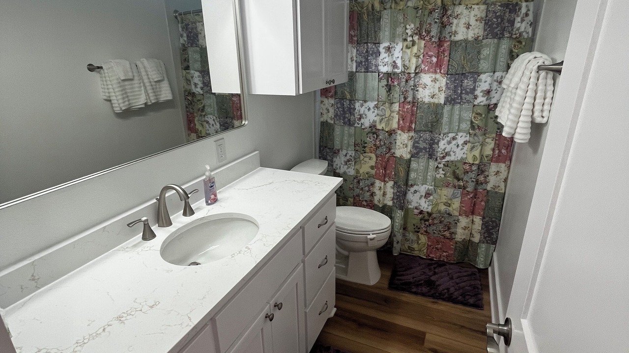Photo of Bathroom in Lexington