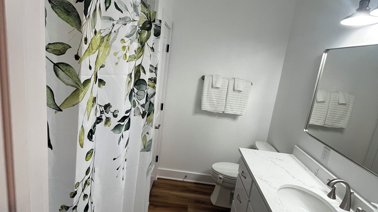 Photo of Bathroom in Lexington