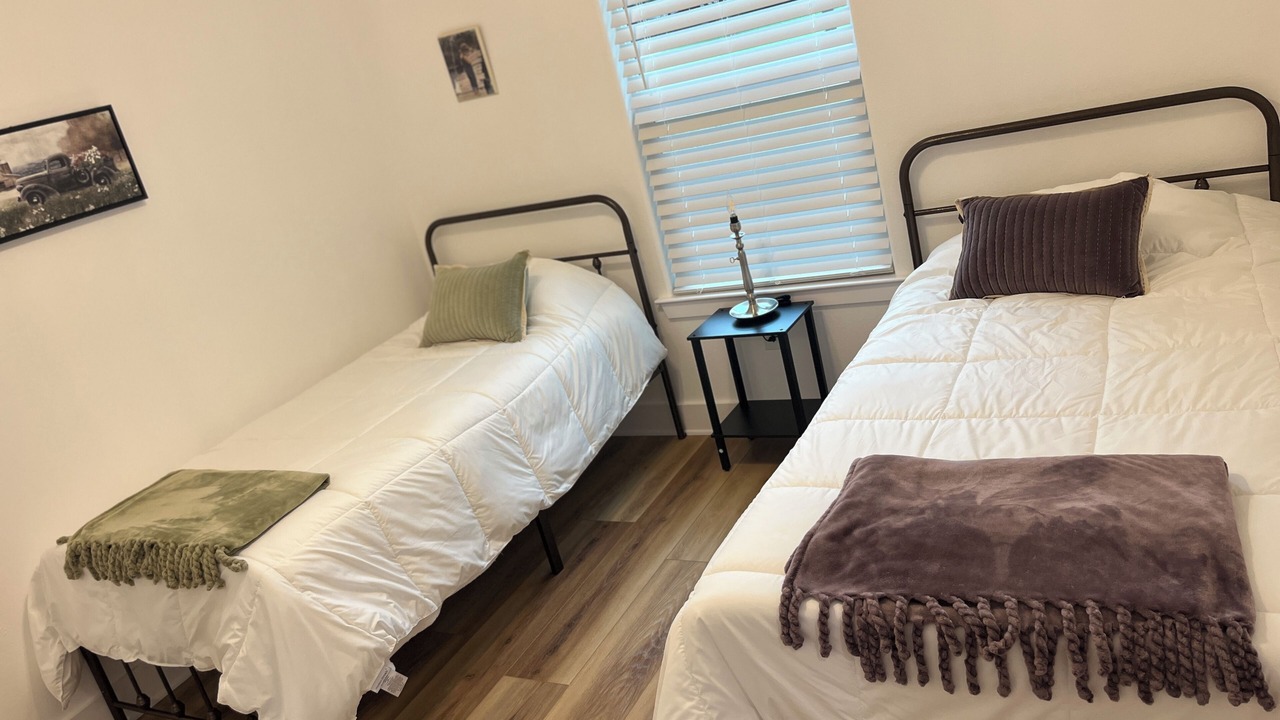 Photo of Bedroom in Lexington