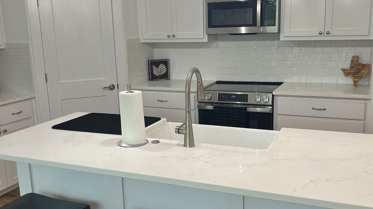 Photo of Kitchen in Lexington