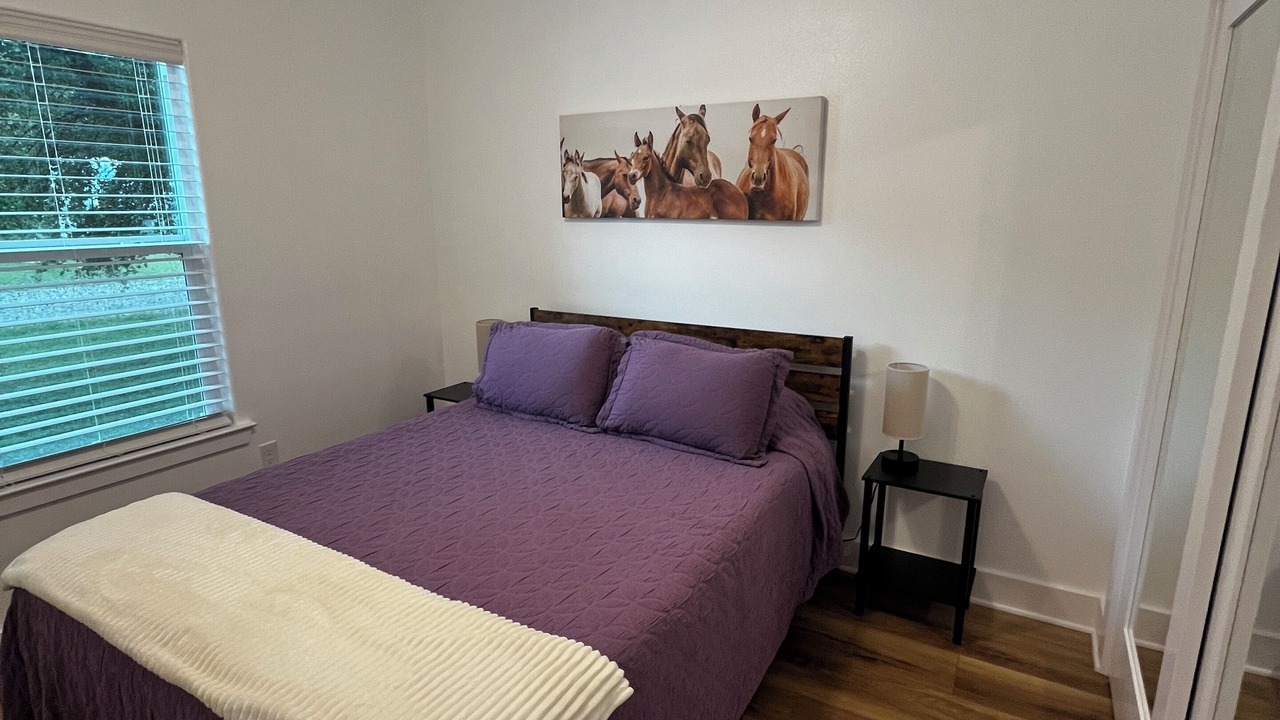 Photo of Bedroom in Lexington