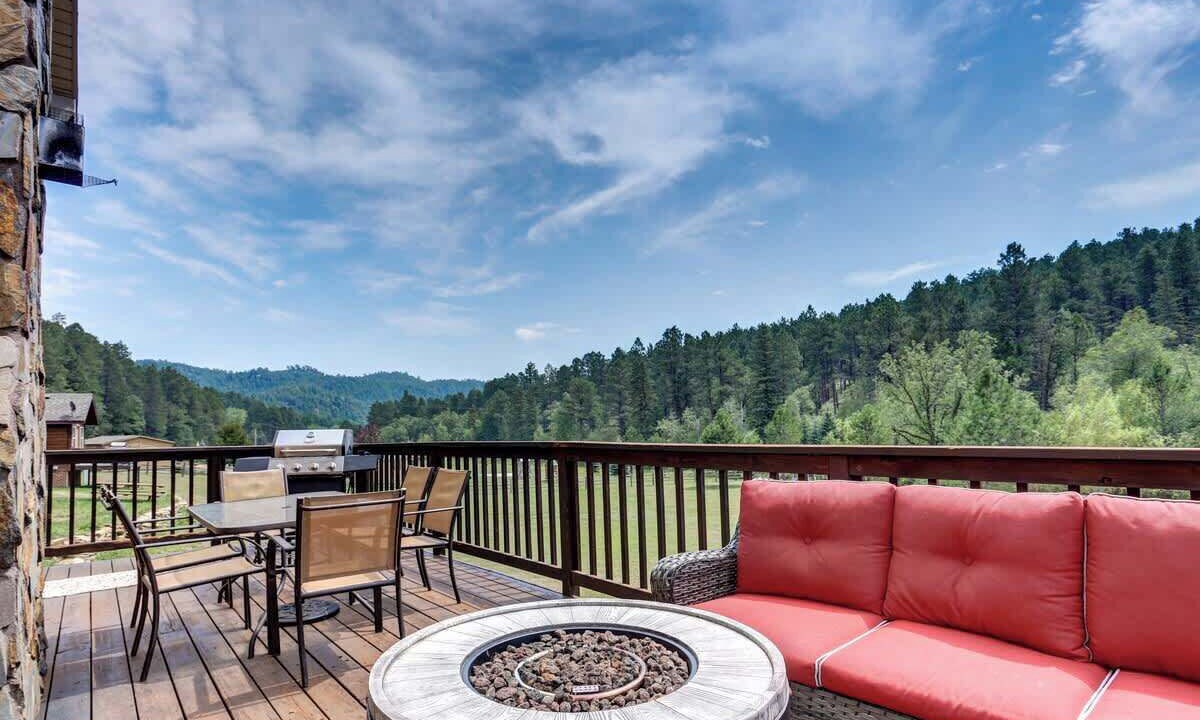 Photo of Outdoor in Keystone