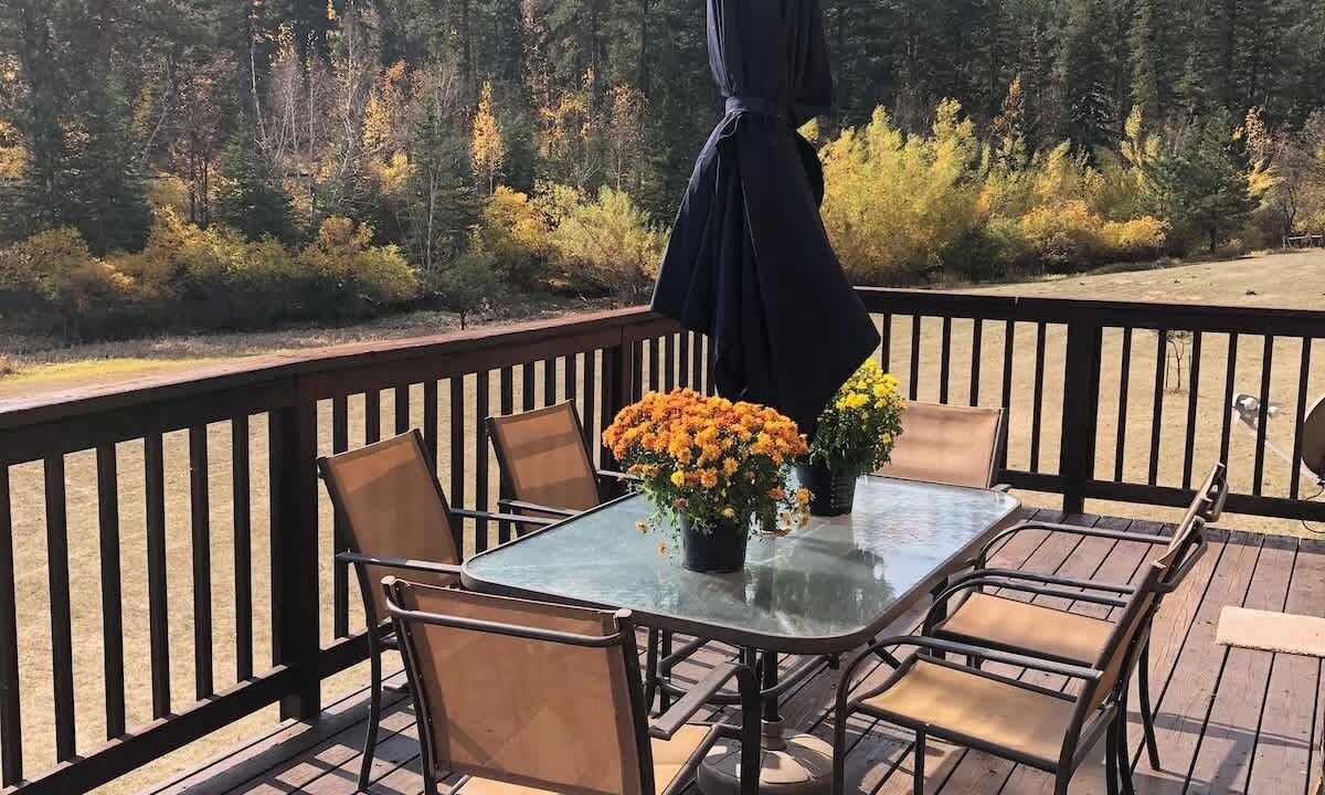 Photo of Outdoor in Keystone