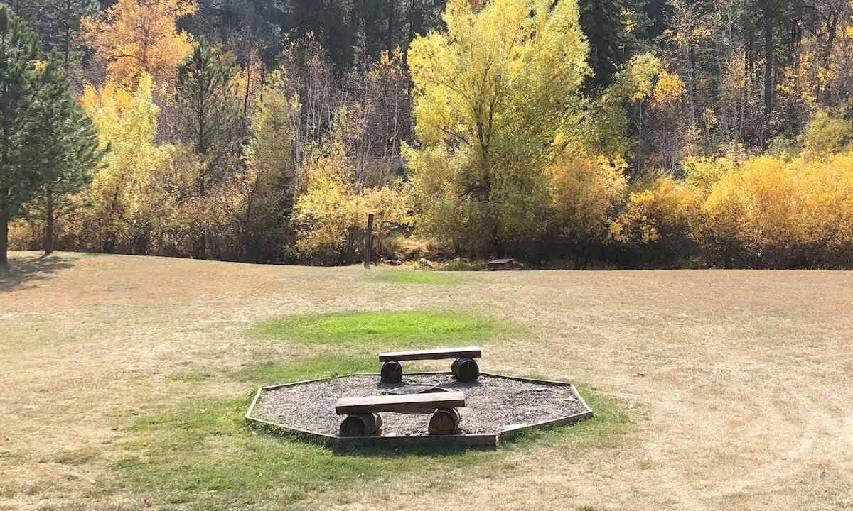 Photo of Outdoor in Keystone