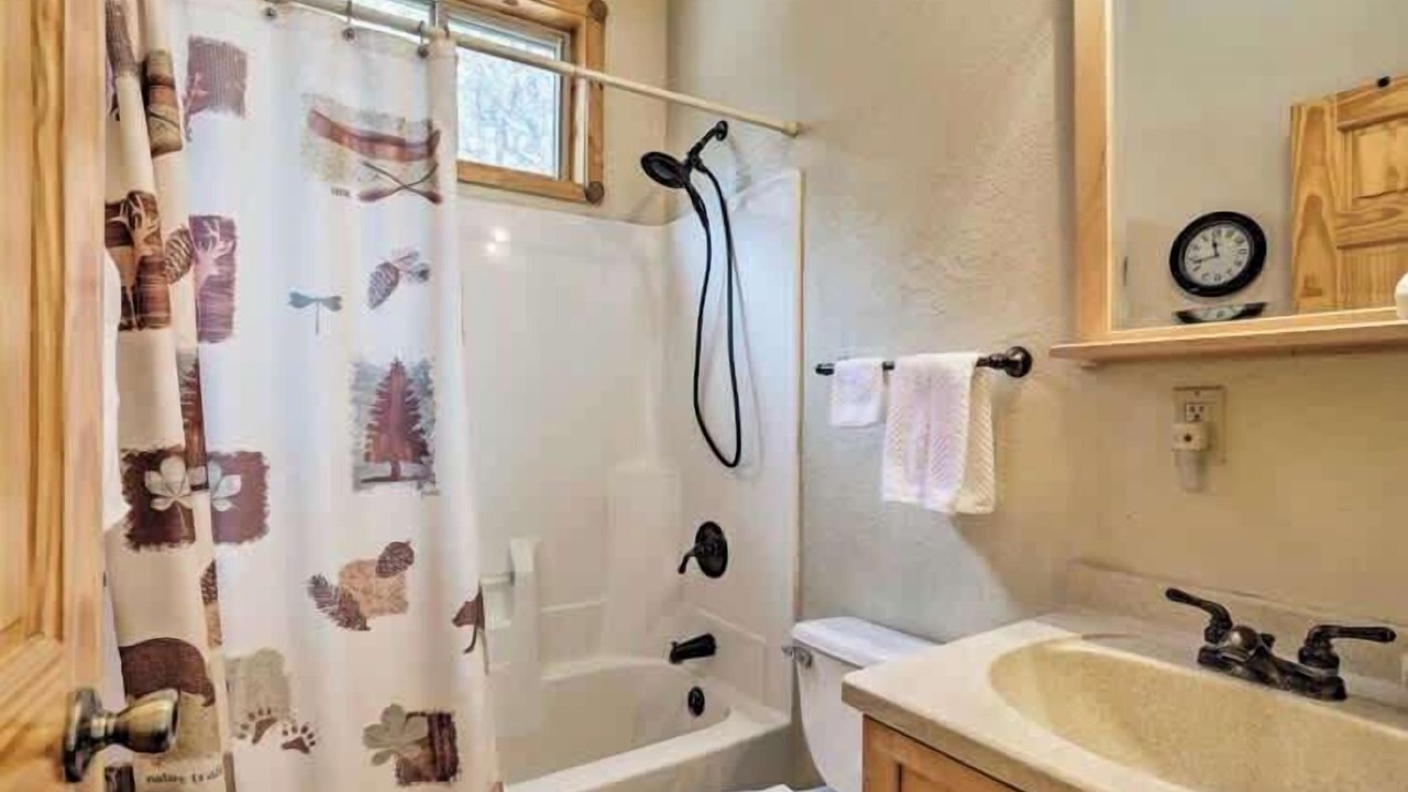 Photo of Bathroom in Keystone