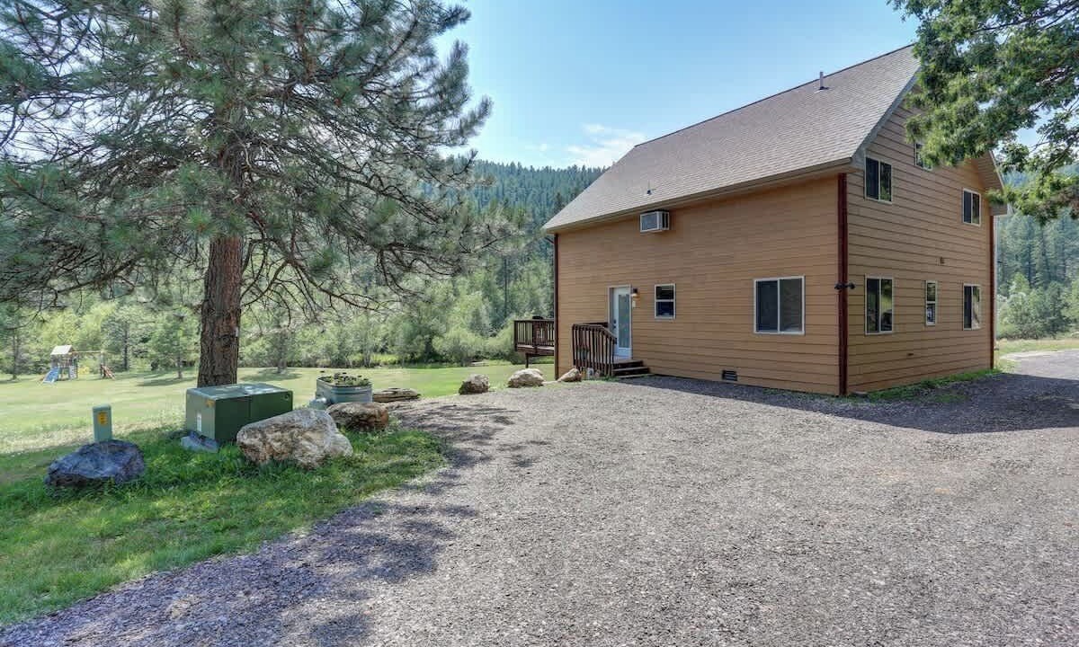 Photo of Outdoor in Keystone