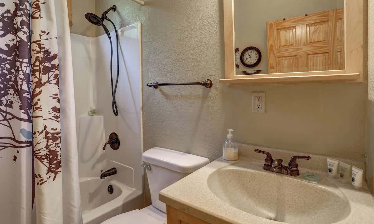 Photo of Bathroom in Keystone