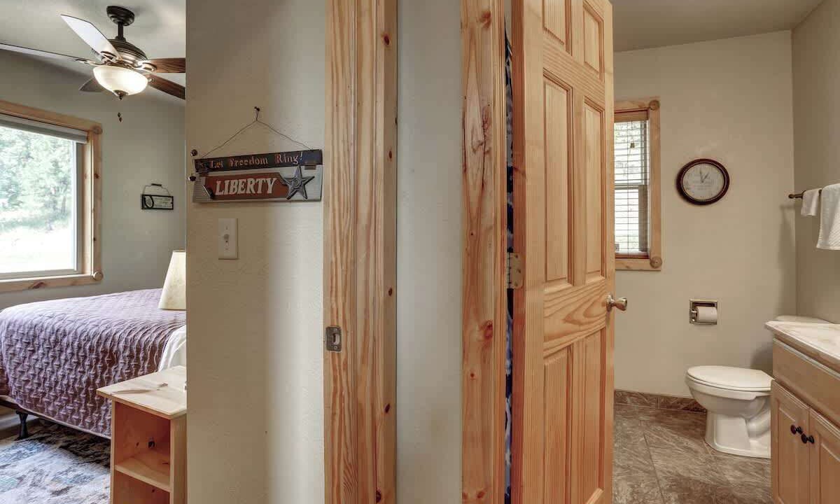 Photo of Bedroom in Keystone