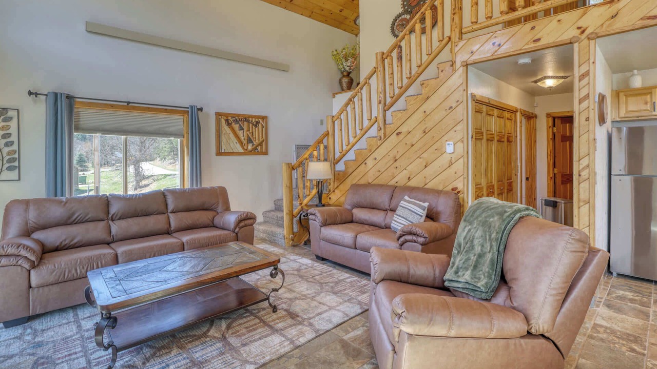 Photo of Livingroom in Keystone
