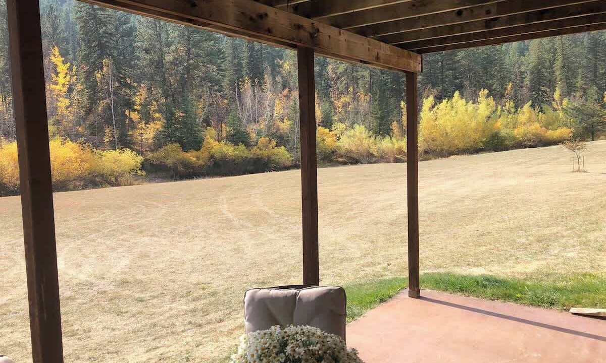 Photo of Patio Balcony in Keystone