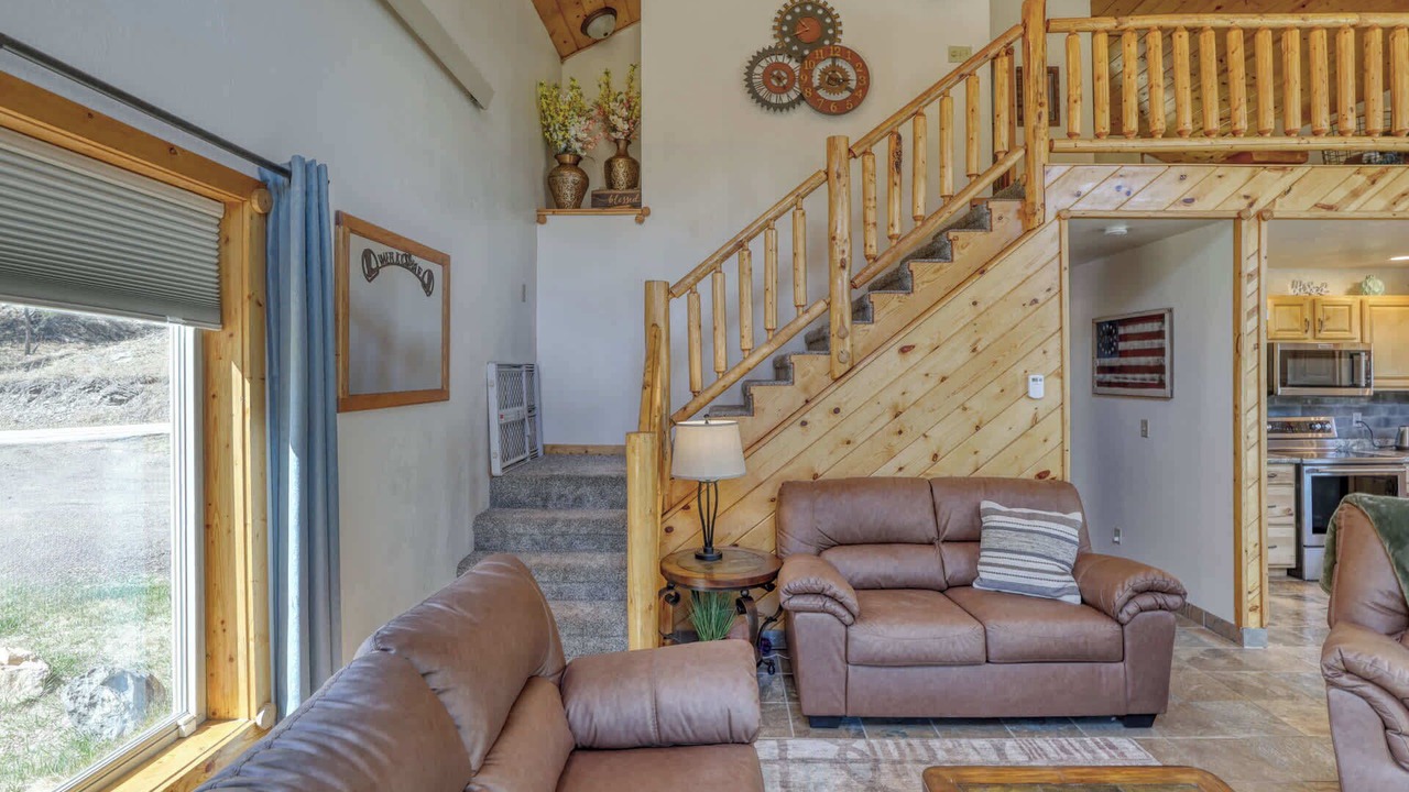 Photo of Livingroom in Keystone
