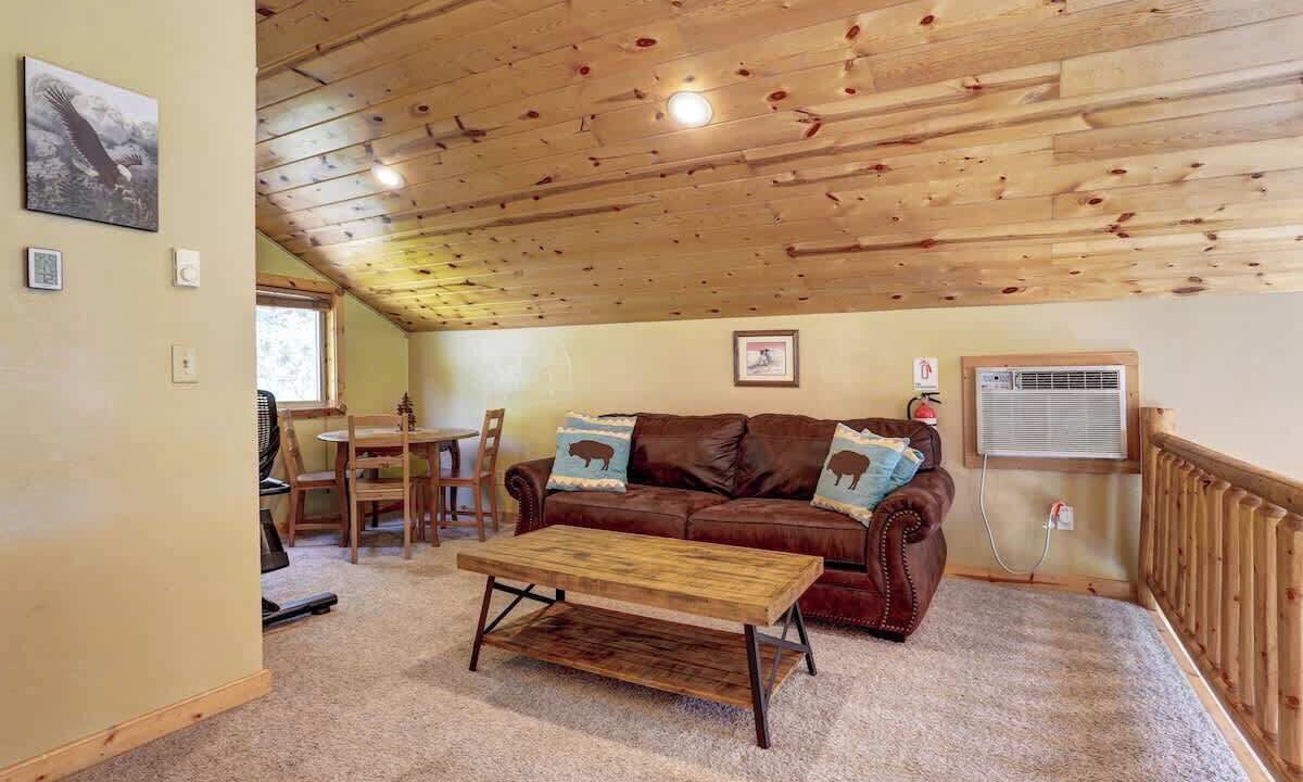 Photo of Livingroom in Keystone