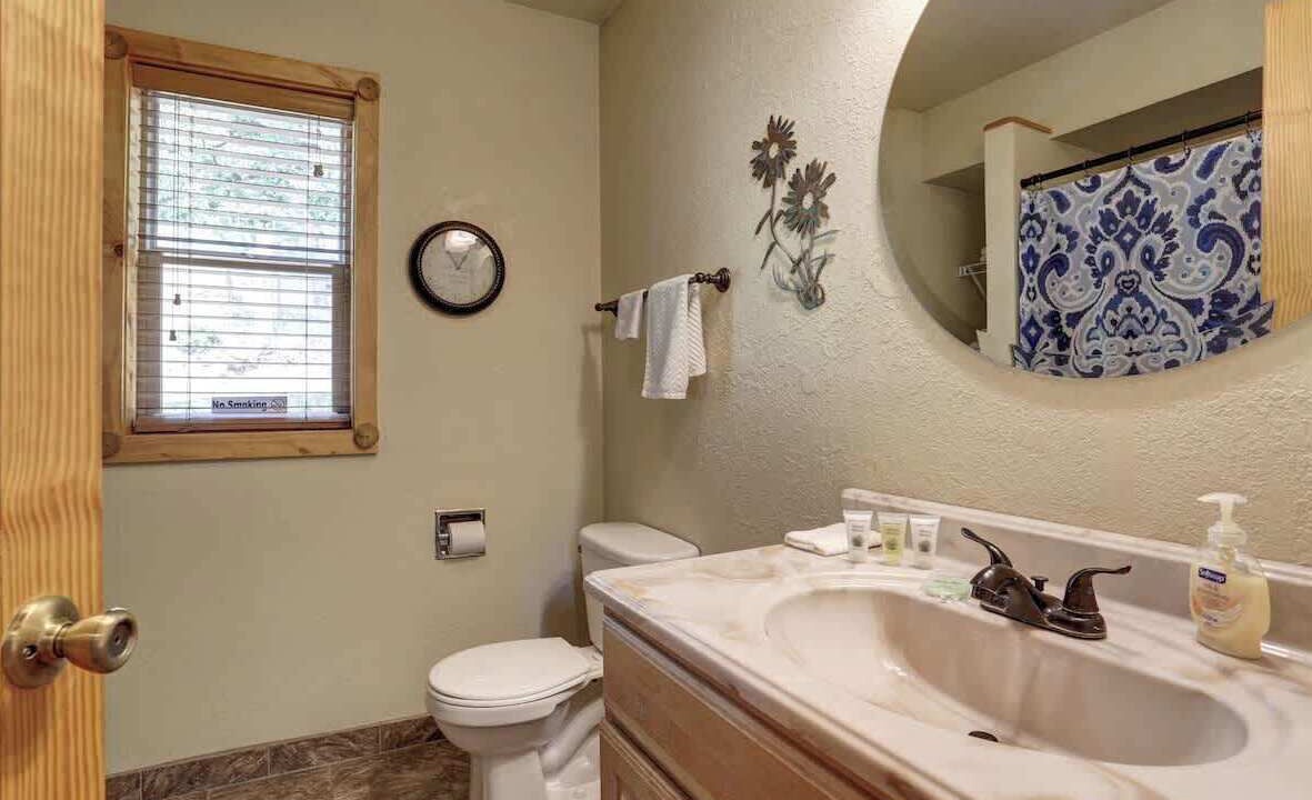 Photo of Bathroom in Keystone