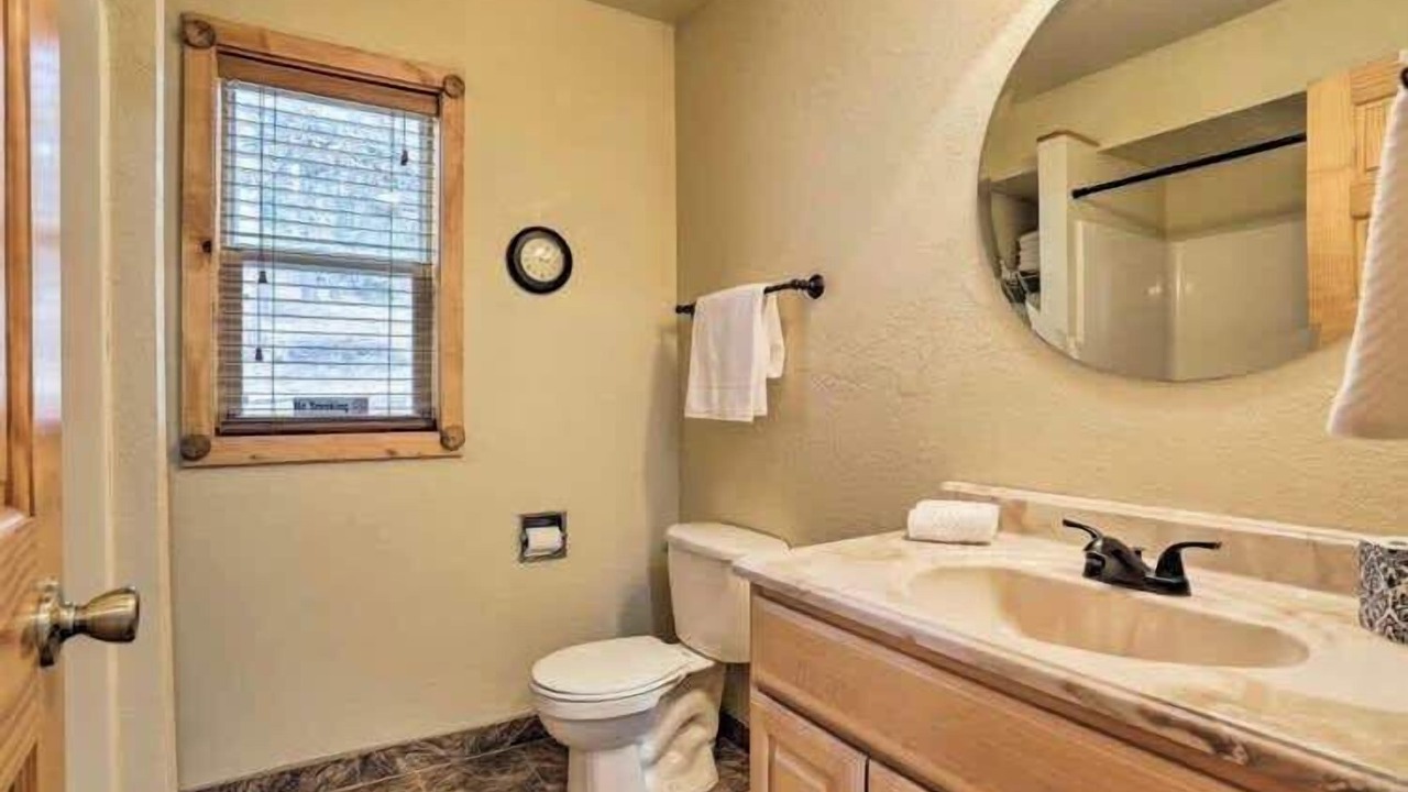 Photo of Bathroom in Keystone