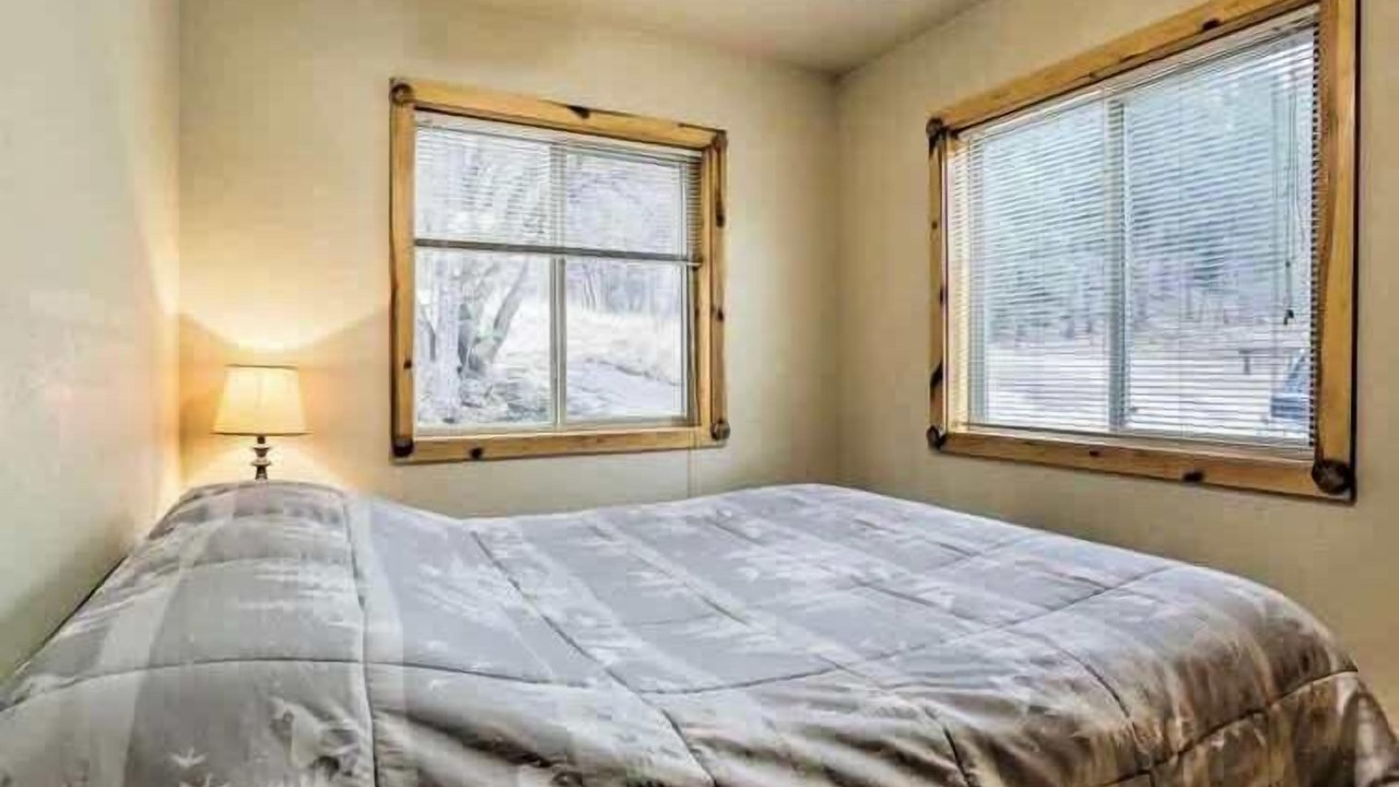 Photo of Bedroom in Keystone