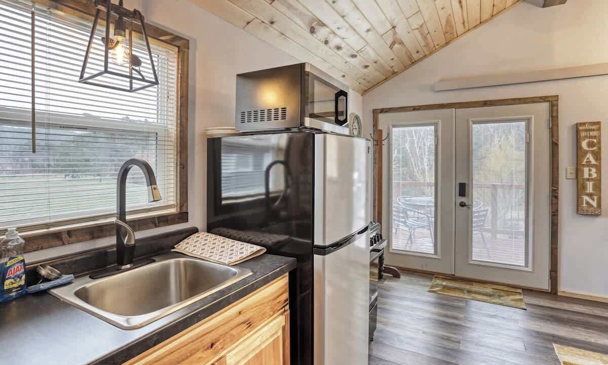 Photo of Kitchen in Keystone