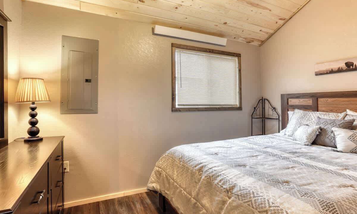 Photo of Bedroom in Keystone