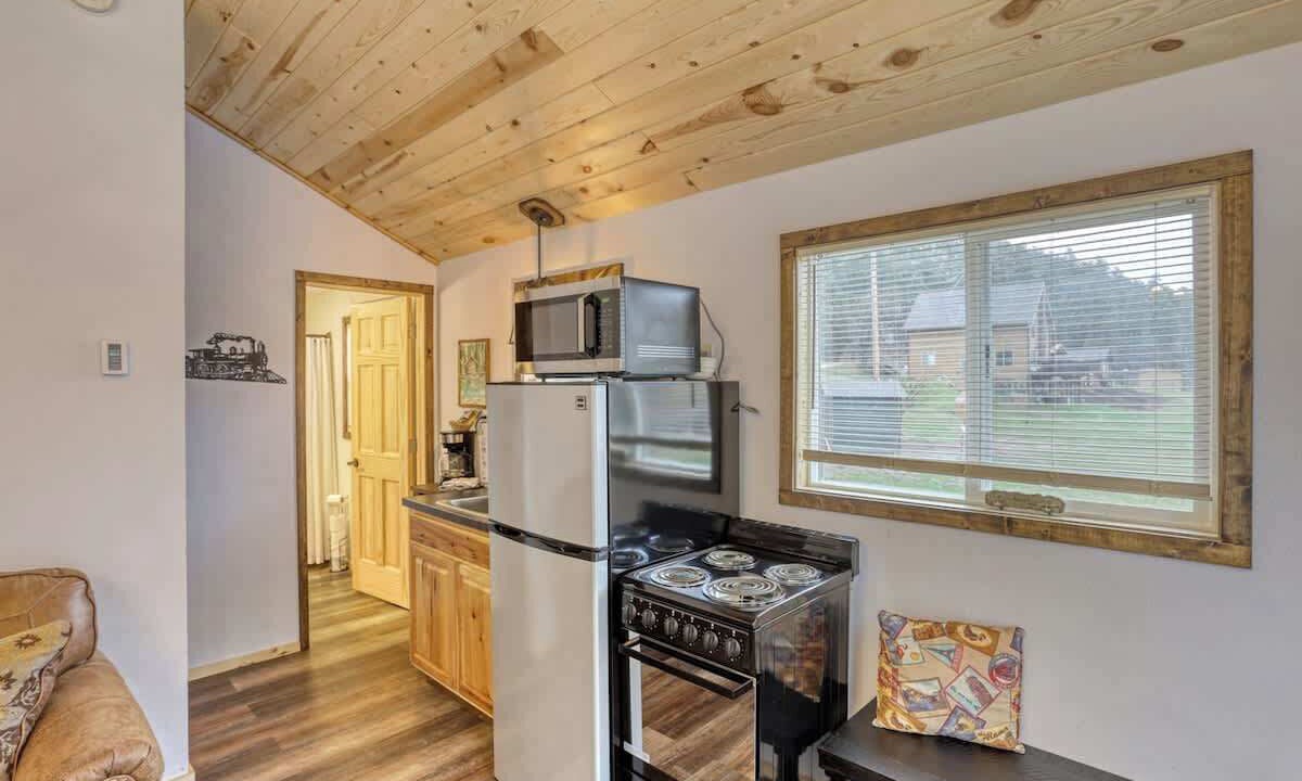 Photo of Kitchen in Keystone
