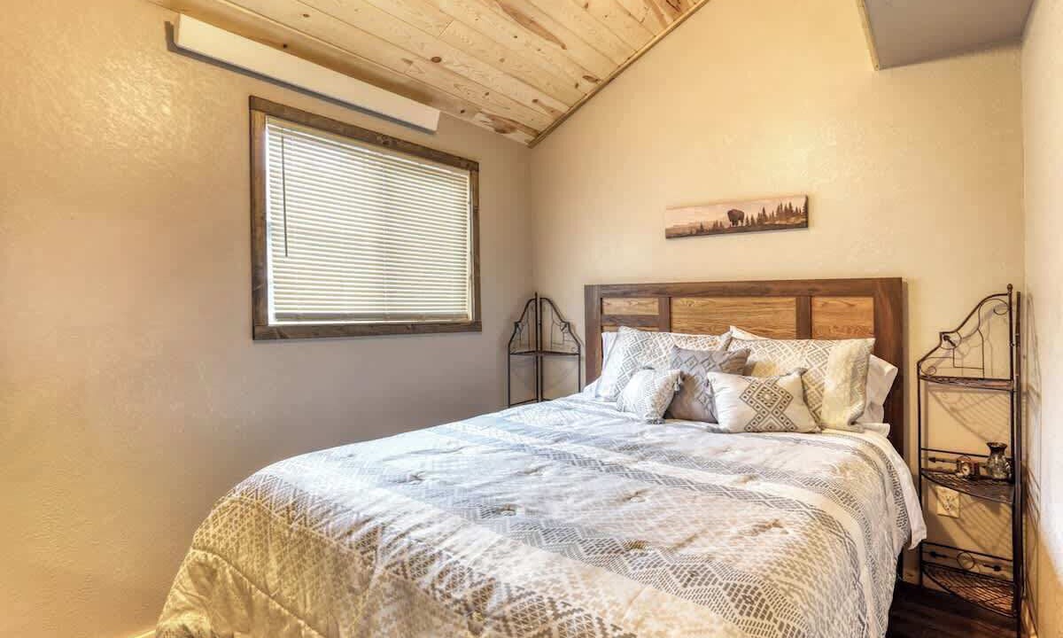 Photo of Bedroom in Keystone