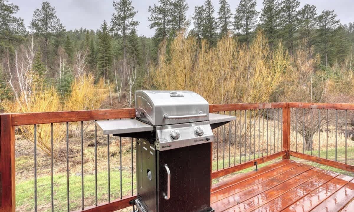 Photo of Outdoor in Keystone