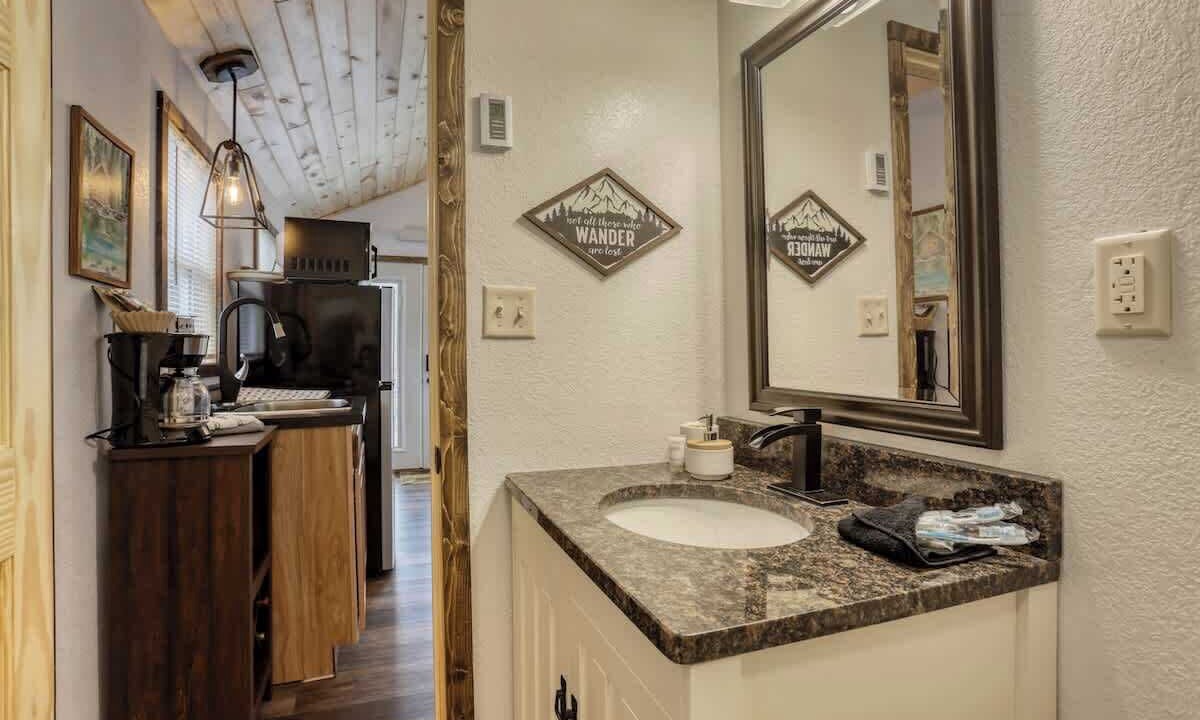 Photo of Bathroom in Keystone