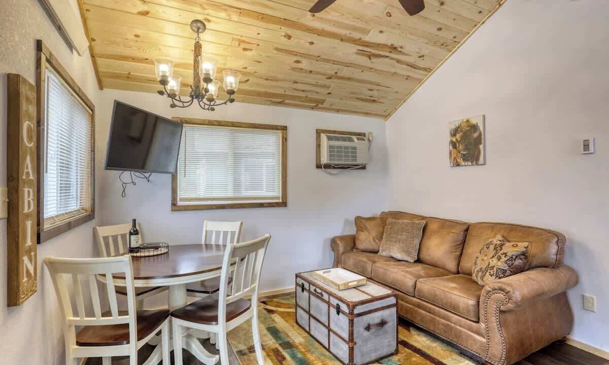 Photo of Livingroom in Keystone