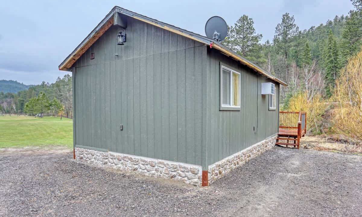 Photo of Outdoor in Keystone