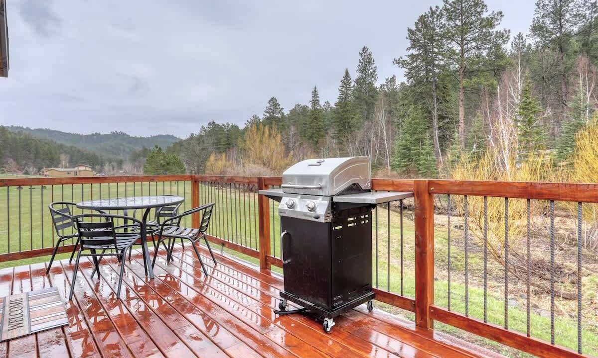Photo of Outdoor in Keystone