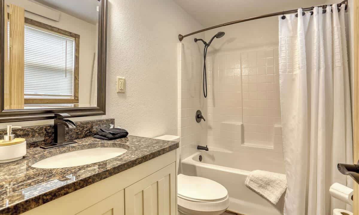 Photo of Bathroom in Keystone
