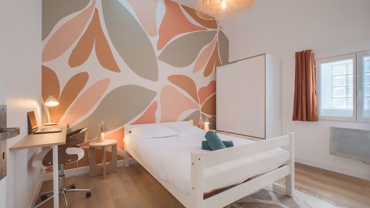 Photo of Bedroom in Laval