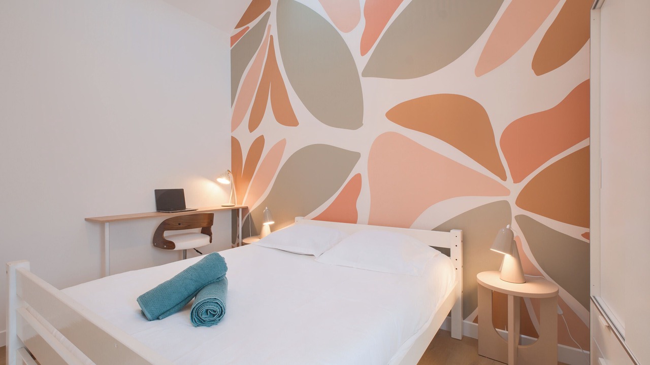 Photo of Bedroom in Laval