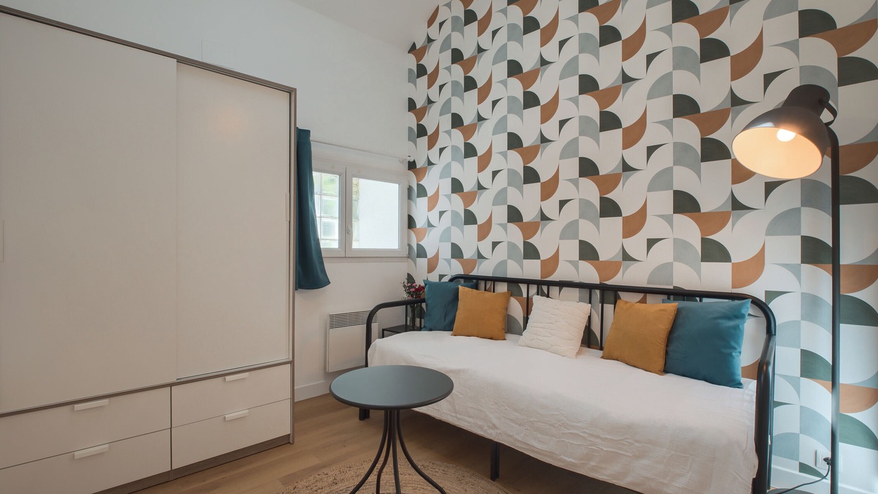 Photo of Bedroom in Laval