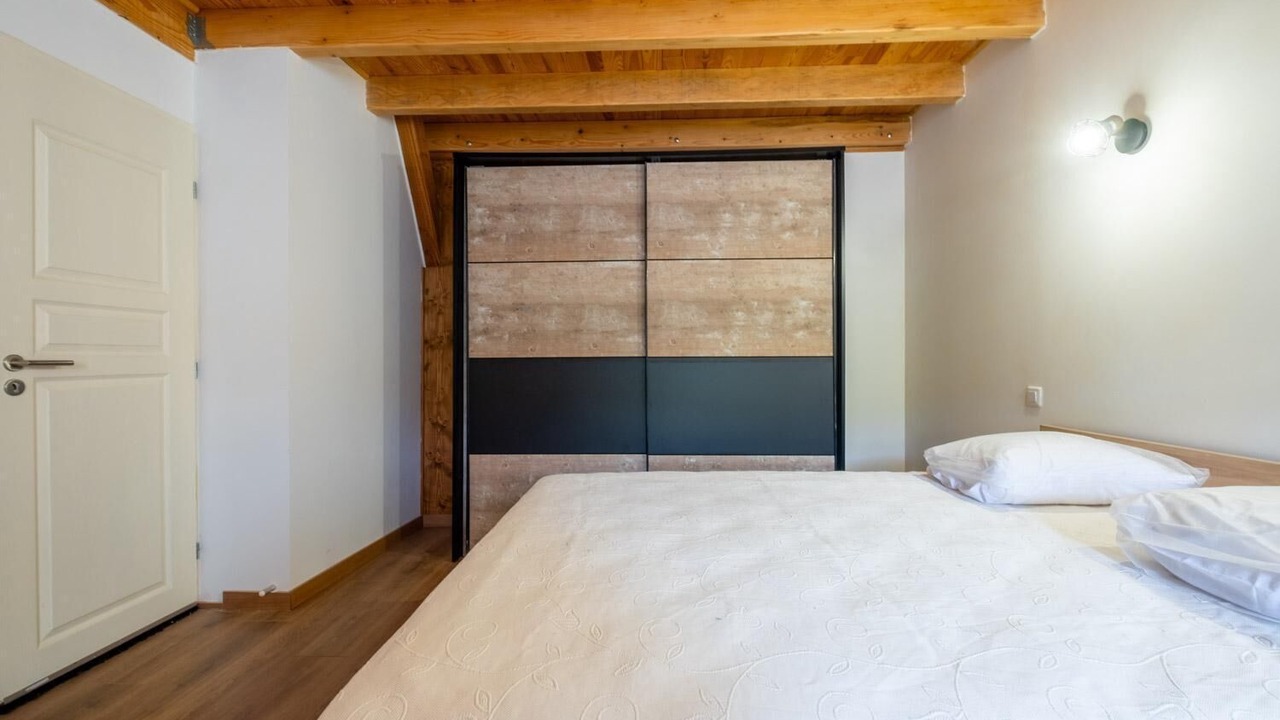 Photo of Bedroom in Cubieres