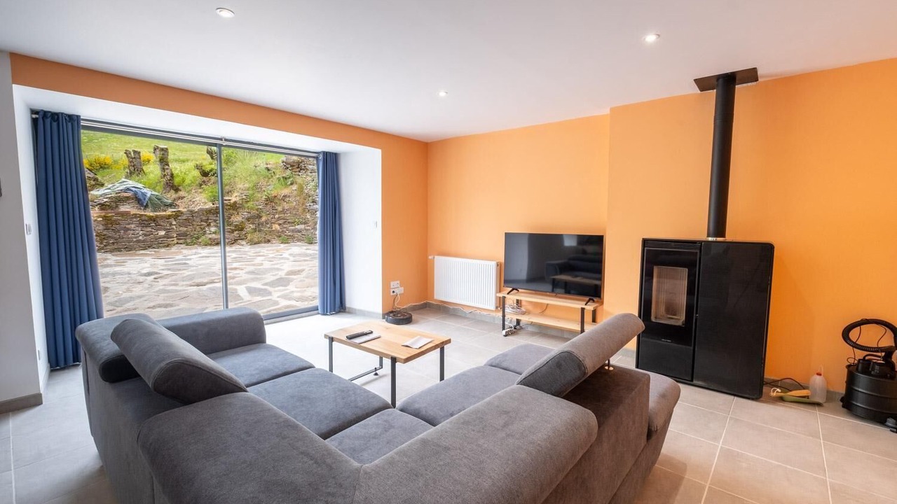 Photo of Livingroom in Cubieres