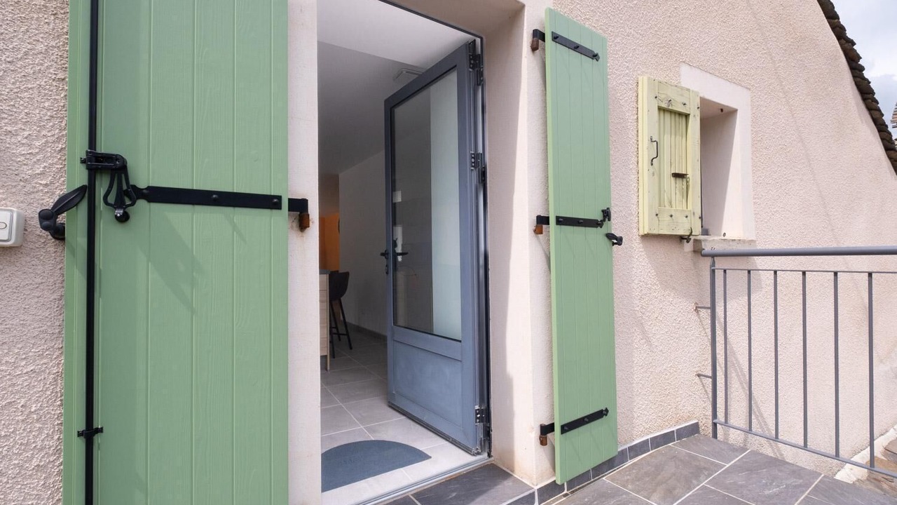Photo of Outdoor in Cubieres