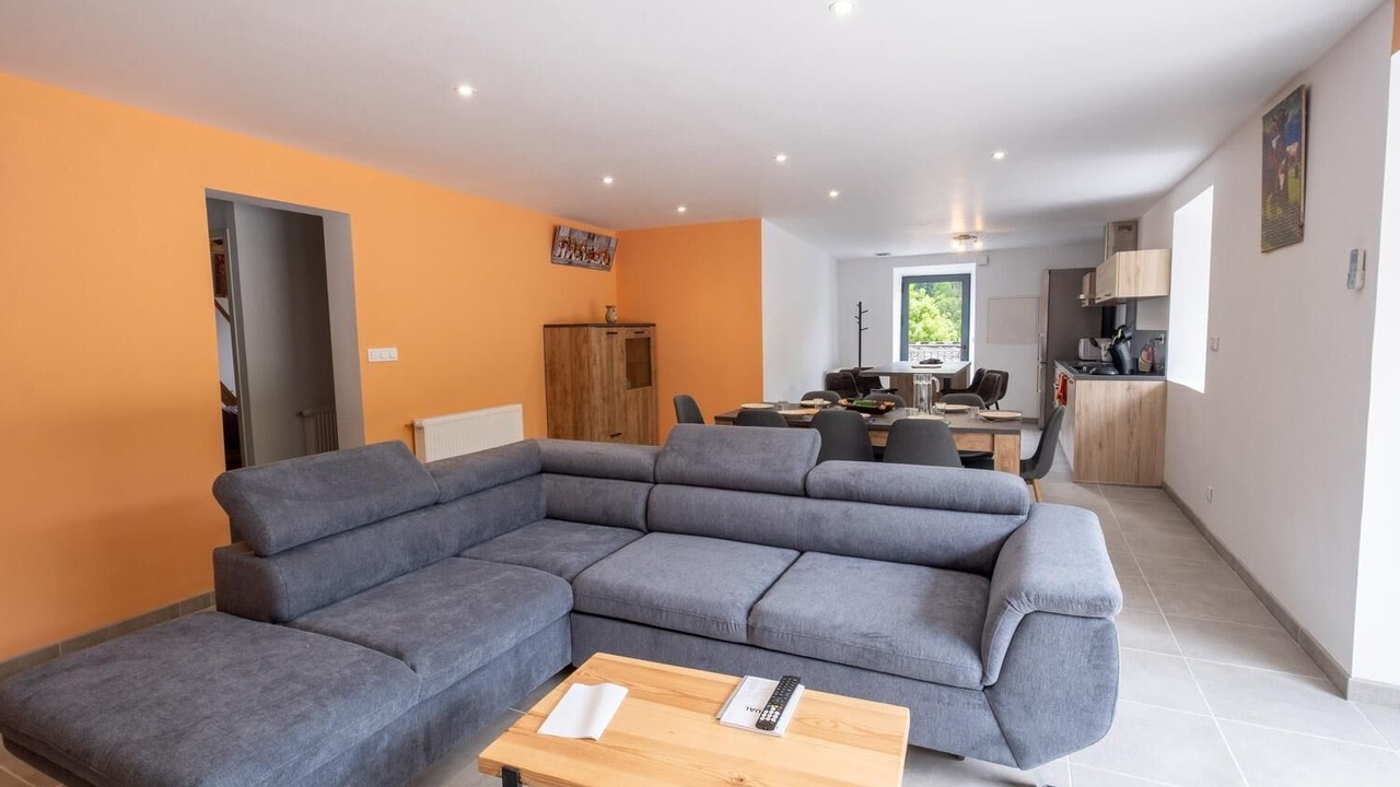 Photo of Livingroom in Cubieres