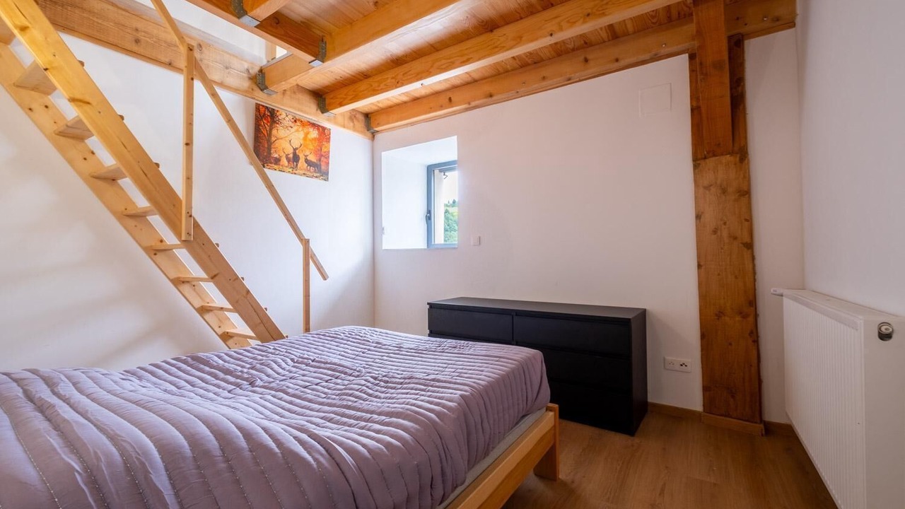 Photo of Bedroom in Cubieres
