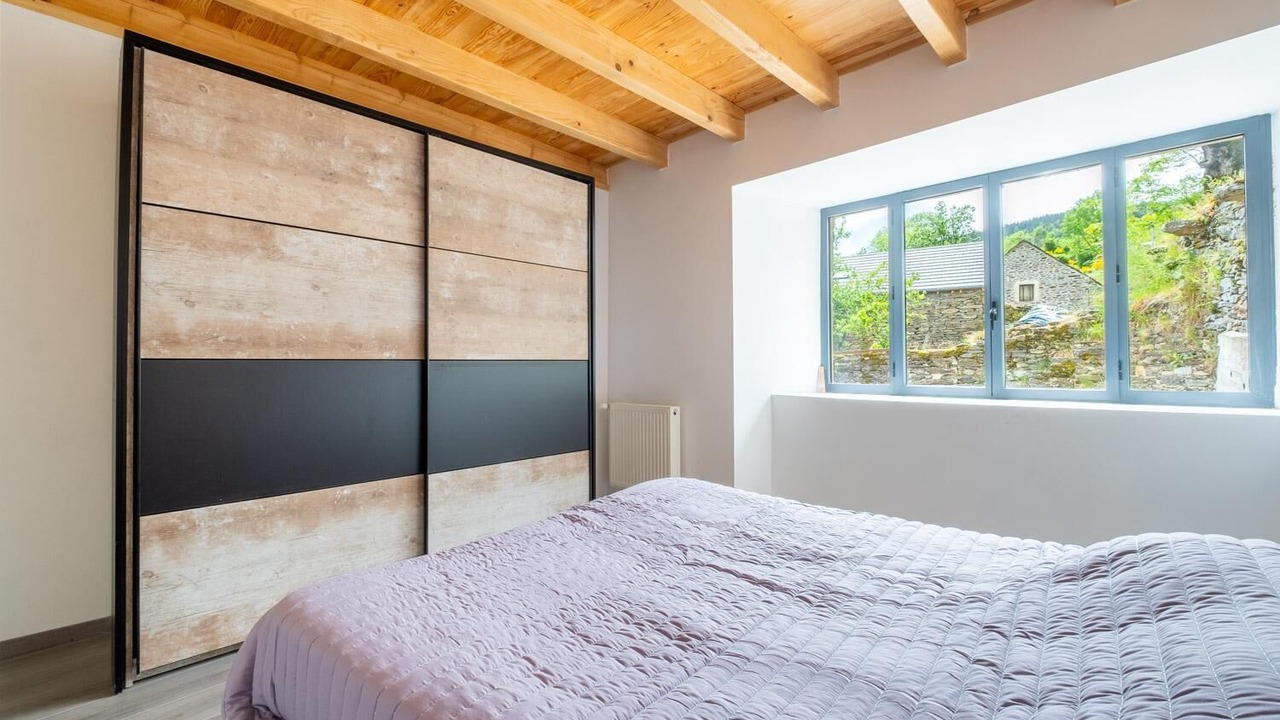Photo of Bedroom in Cubieres