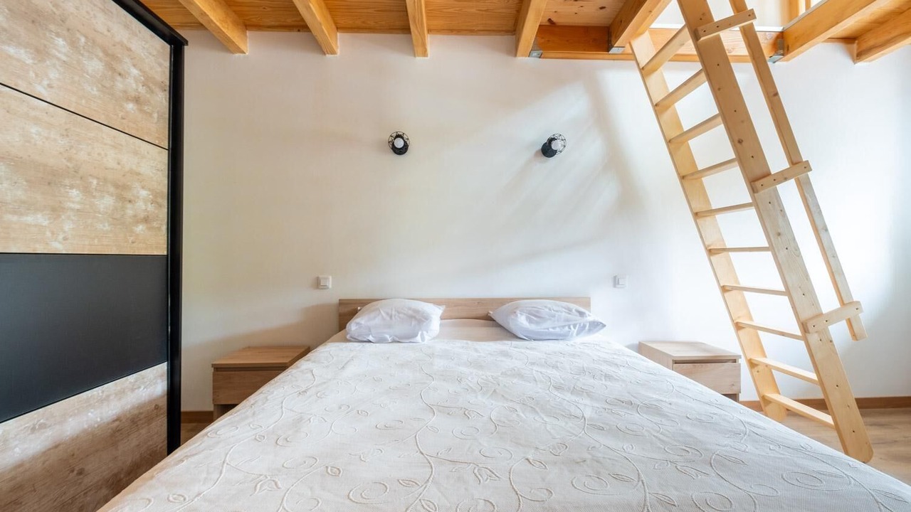 Photo of Bedroom in Cubieres