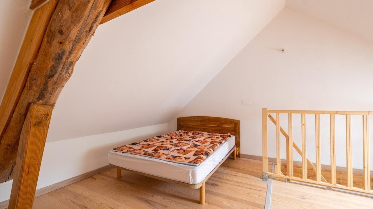 Photo of Bedroom in Cubieres