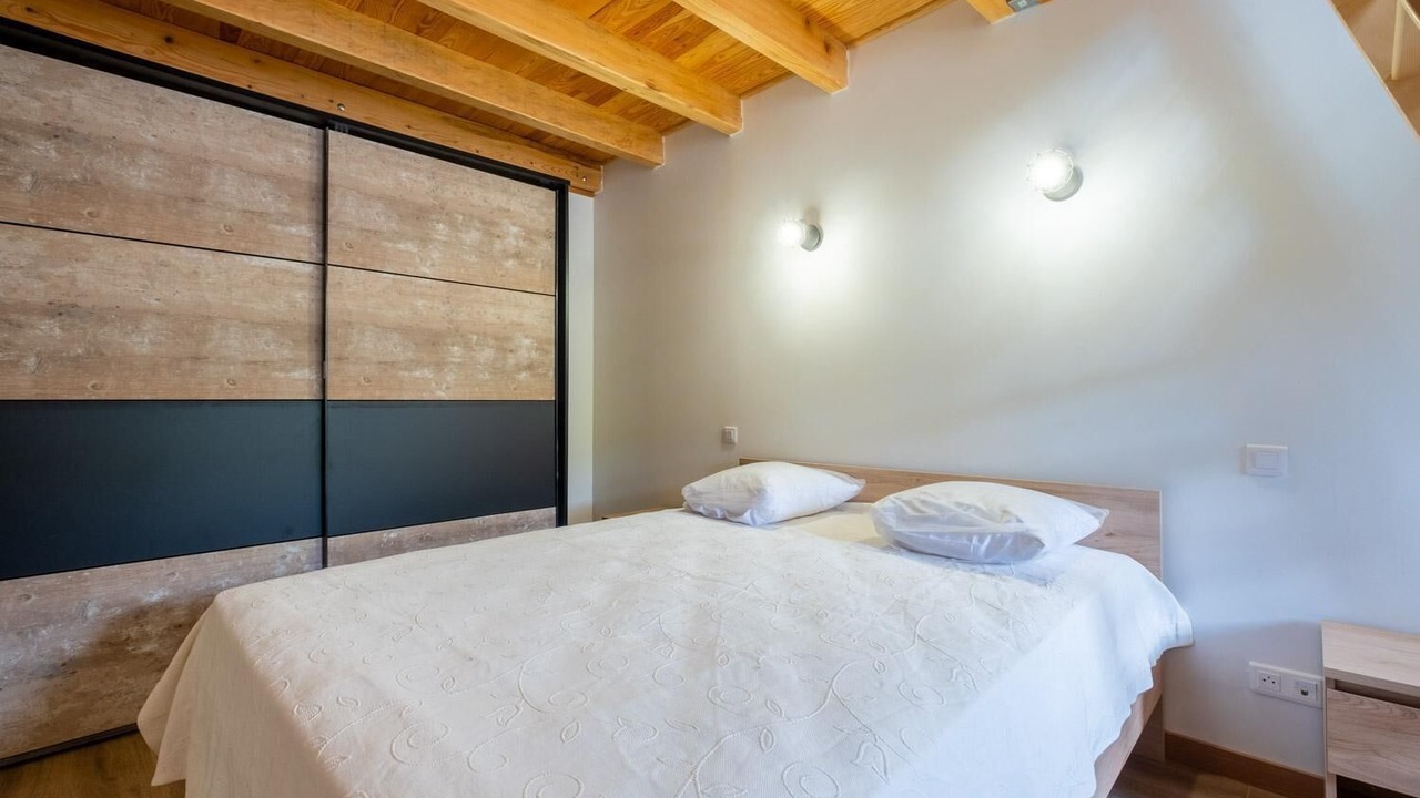 Photo of Bedroom in Cubieres