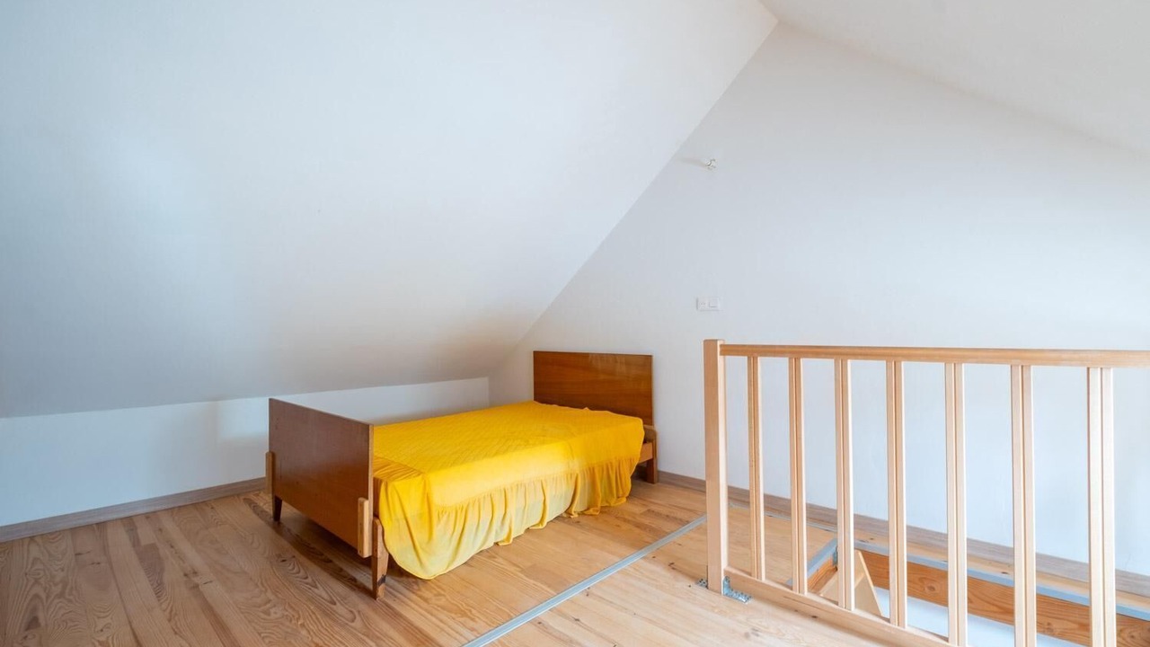 Photo of Bedroom in Cubieres