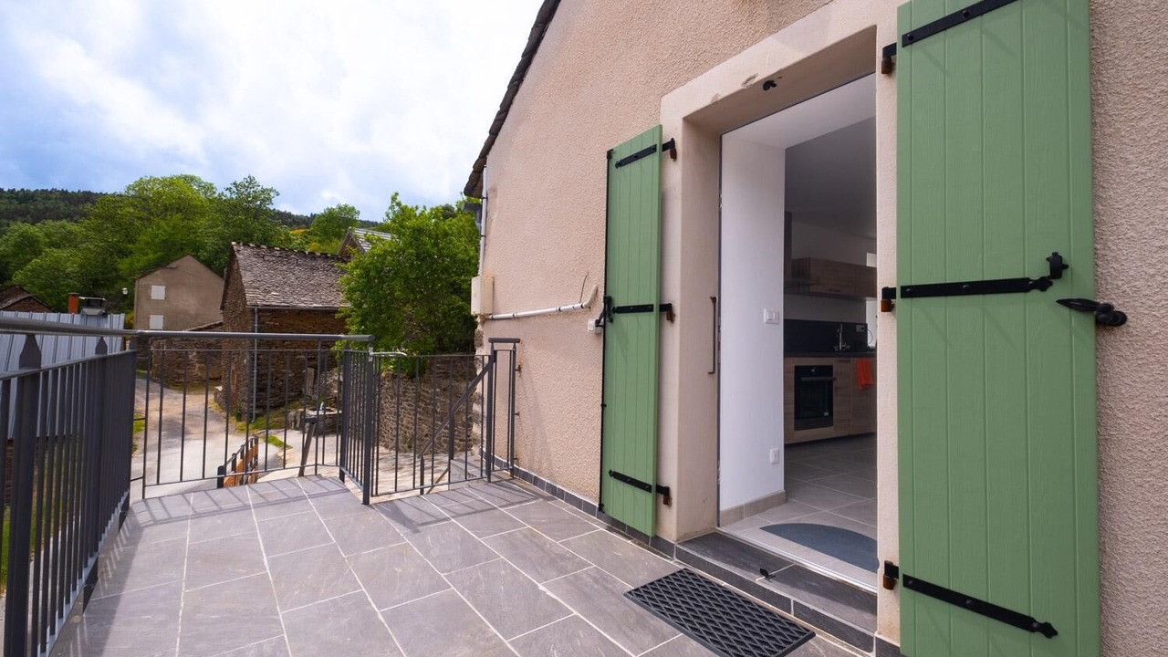 Photo of Outdoor in Cubieres
