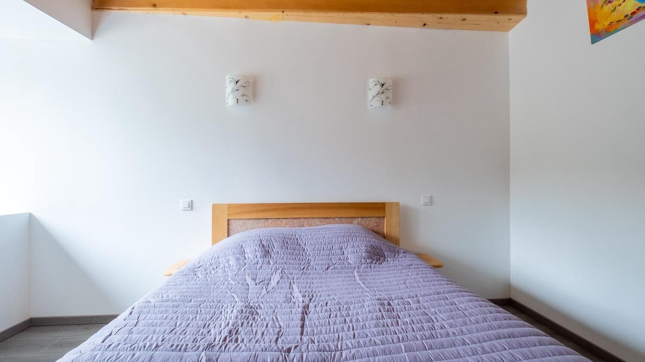 Photo of Bedroom in Cubieres